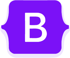 logo bootstrap